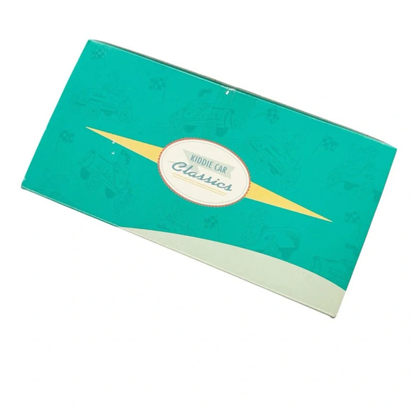 NWT Hallmark Vintage Kiddie Car Classics 1940
Gendron Roadster Pedal Car Red - Picture 11 of 15